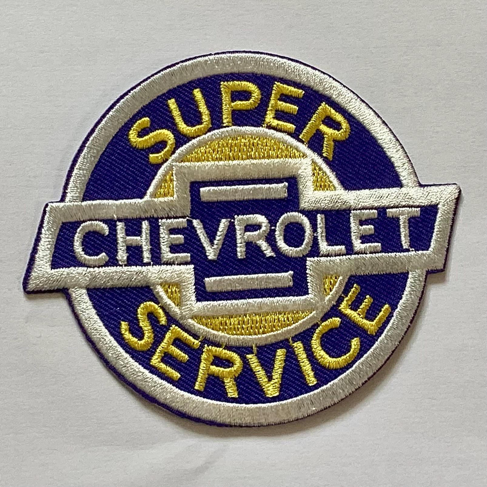 Embroidered Sew / Iron on Flaming Fire Racing Car Patch Jeans Jacket