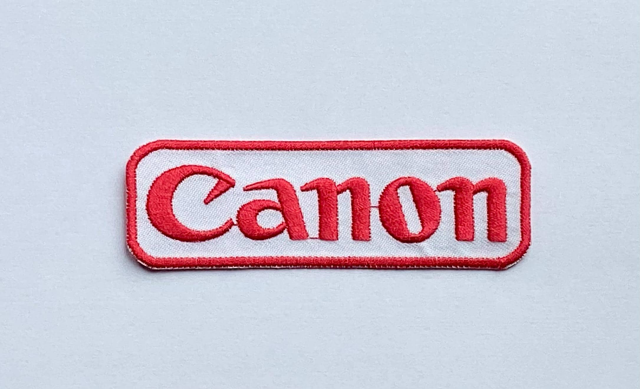 Canon Sticker - Etsy Canada