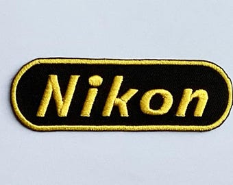 ニコンビニールステッカー デカールシート 23枚 - Etsy 日本