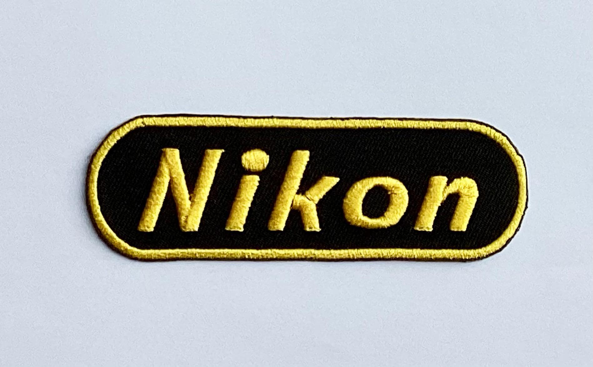 Nikon Logo - Etsy