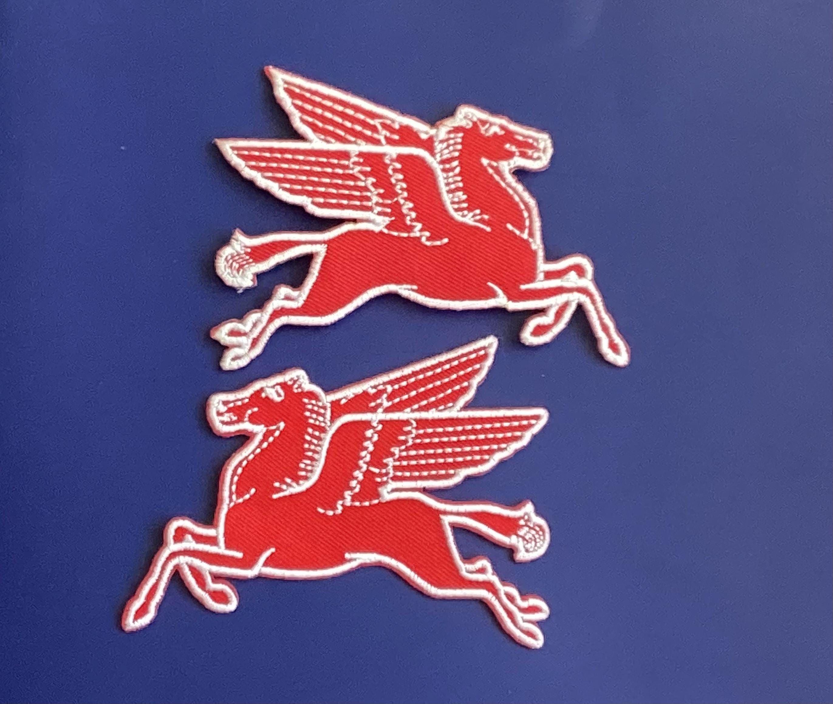 Mobil 1 Pegasus - Etsy