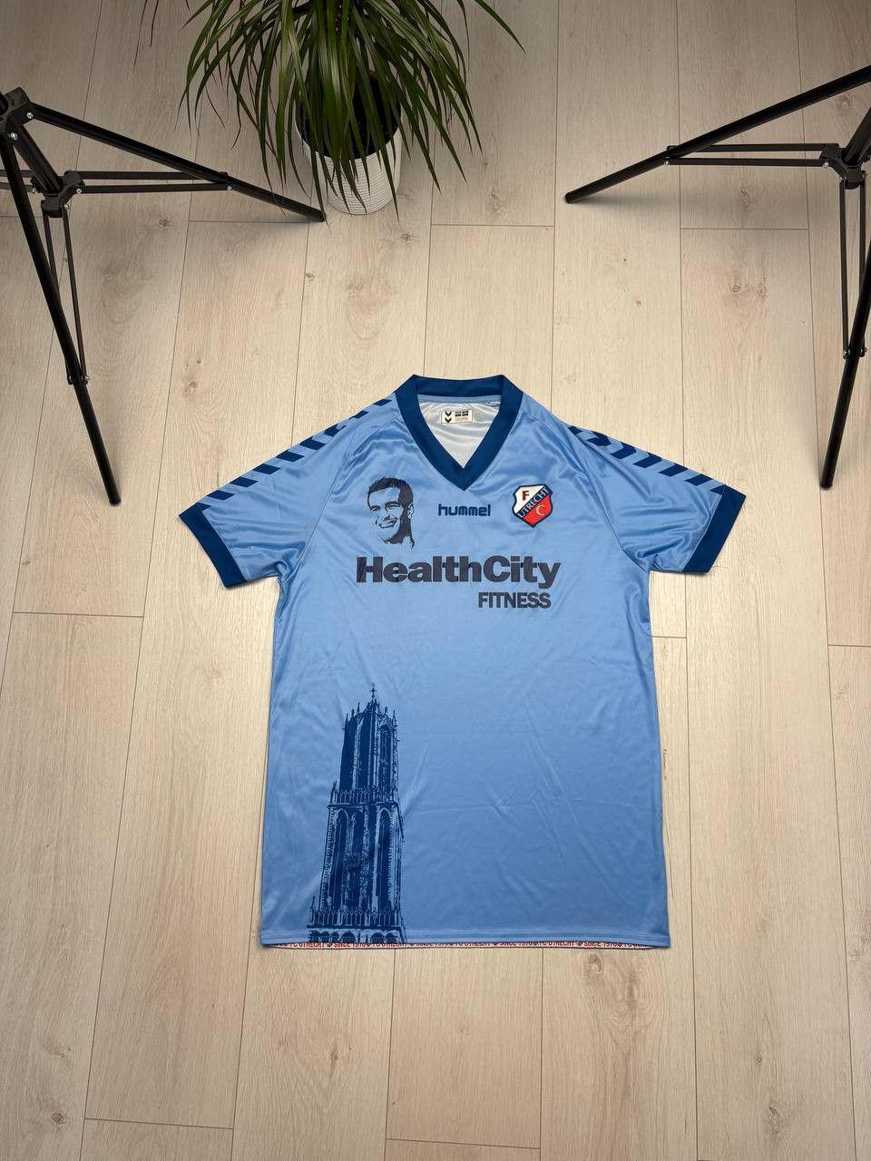 Fc Utrecht - Etsy