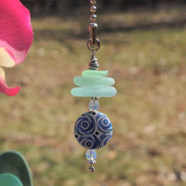 Beach Fan Pulls Etsy