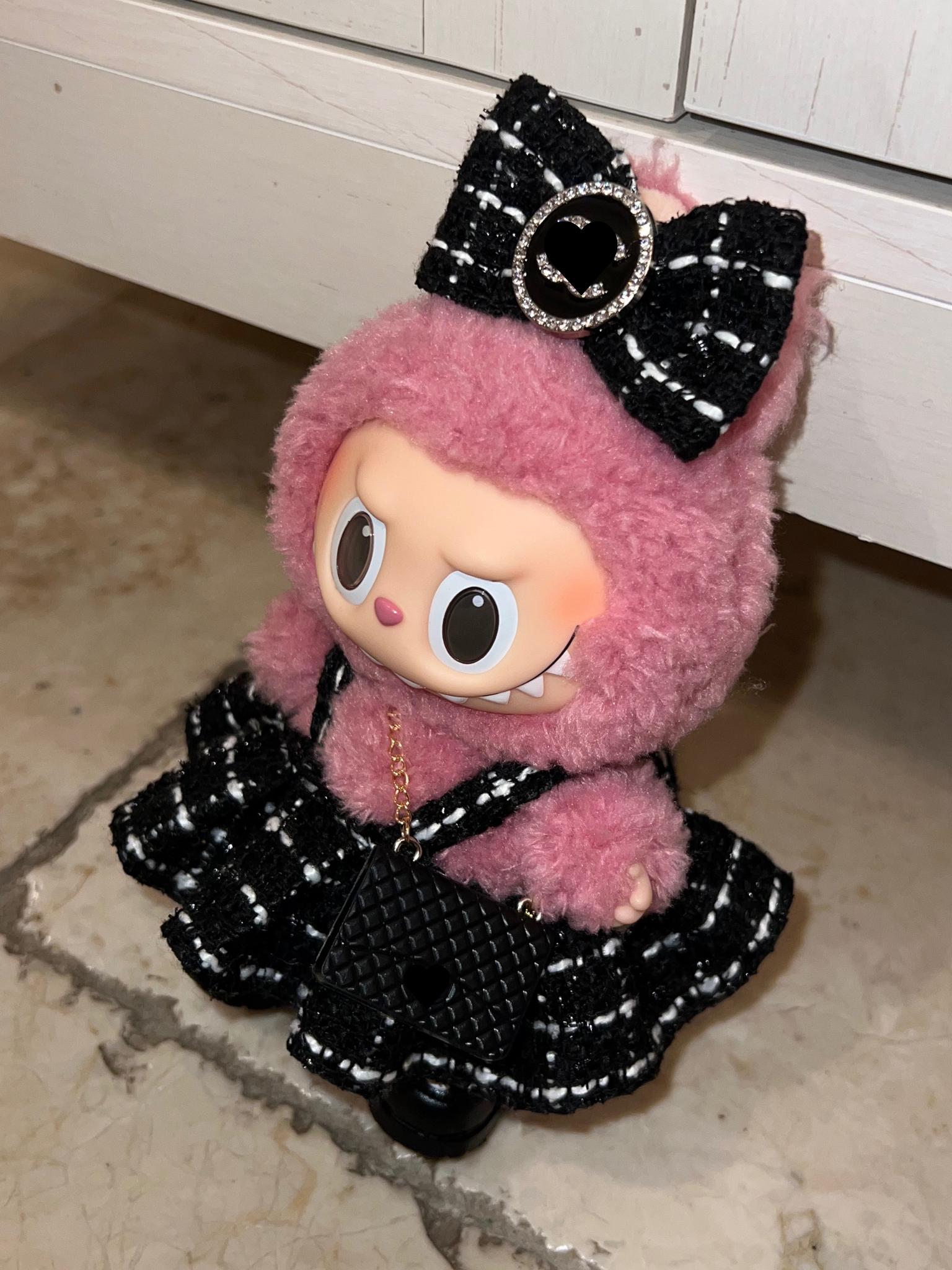 Labubu charm - Etsy 日本