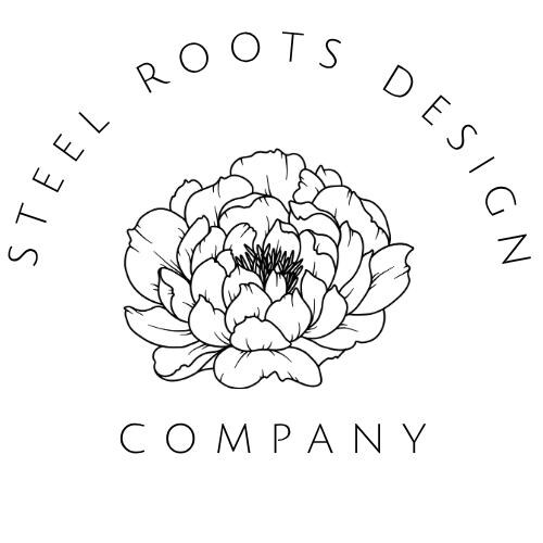 Steel Roots Design SteelRootsDesignCo - Etsy