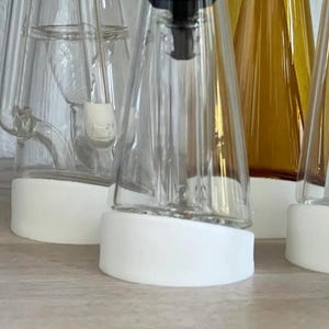 Puffco Peak Glass Stand — Pack of 2