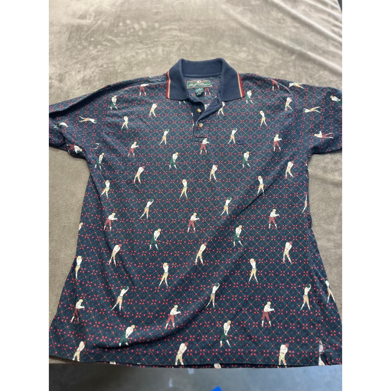 90s polo shirts - Etsy 日本