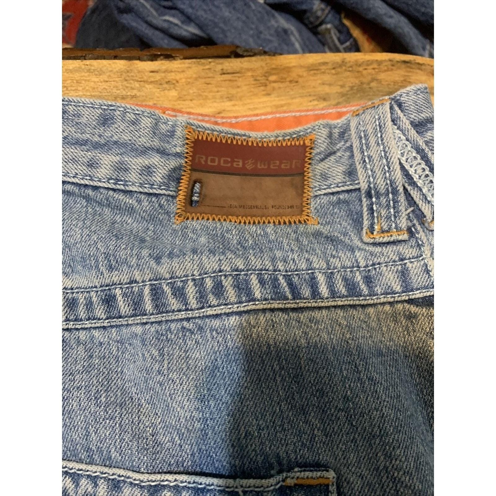 90s Rocawear - Etsy