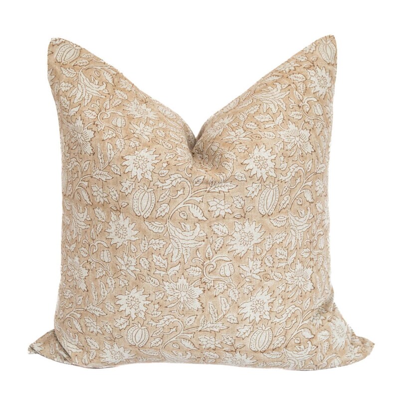 MaryandJayne Hope Pillow Cover - Thumbnail 2