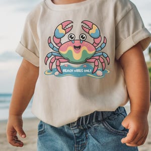 Beach Vibes PNG | Summer fun designs | Toddler Summer png | Fisherman Aesthetics | Kids Beach Design | Groovy Summer png | Summer vibes png