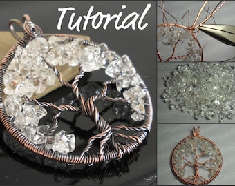 Tree of Life Tutorial