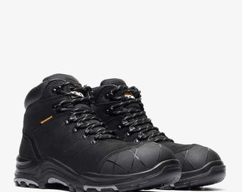 Bonanza Lightweight Waterproof TOE Guard Work Boot