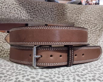 Work Belt Cinto de Hombre para Trabajo