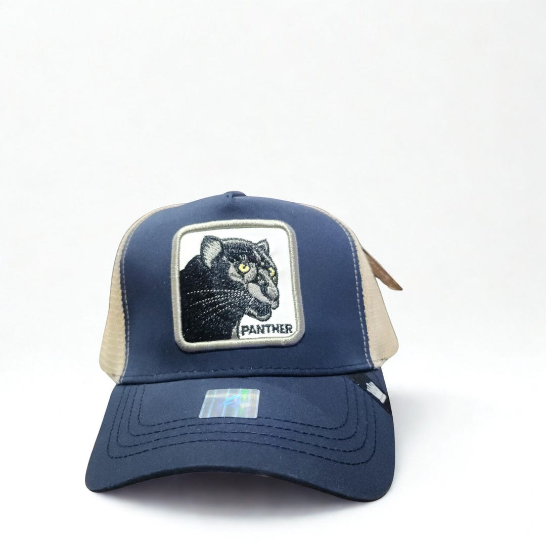 Animal Snapback Hats/hat Gorras De Animales - Etsy