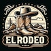 Rodeo Boots