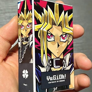 Starter Deck Yugi - Etsy New Zealand