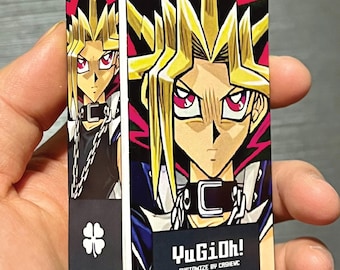 カスタム遊戯王カード（40枚/デッキ）