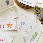 Embroidery Thread Kits