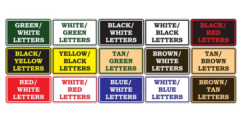 Color Combinations Letters Signs S400 Engraved Laminated Golf Course Sign, Bag Drop With up Arrow ...