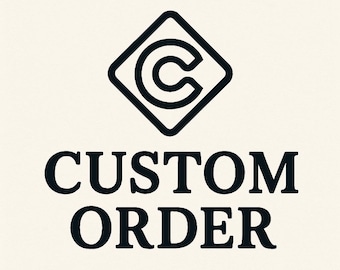 Personaliza completamente tu pedido