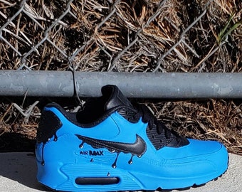 nike air max 90 drip