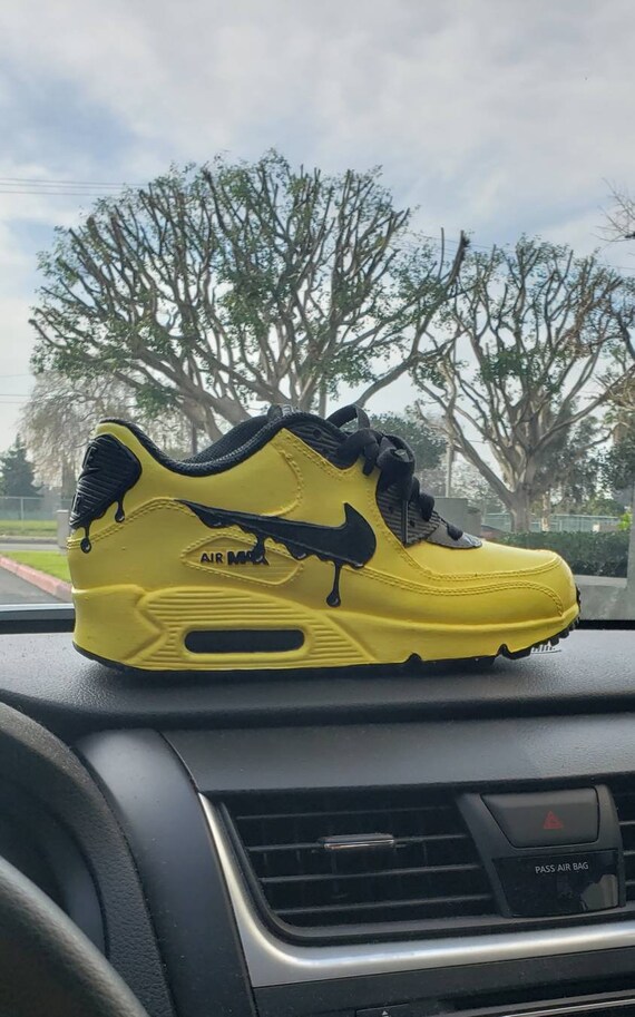 glass air max 90