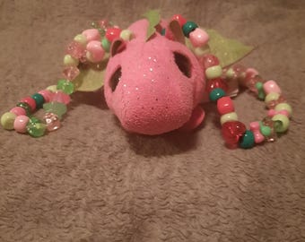 Kandi Toy Necklace