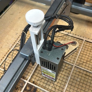 Ortur LM3 Z-Axis Adjustment Tool