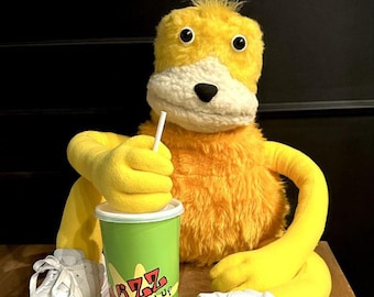 LEVIS ジーンズ - Levi's 90s Flat Eric ロット 3 画像