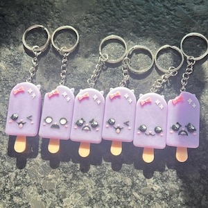 GATITOS de Girly Pops