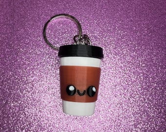 Hot to go Coffee