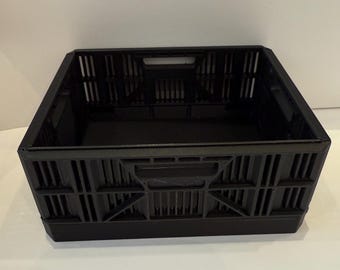 caja plegable