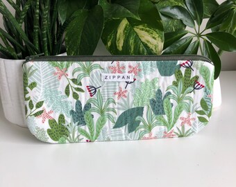 Pochette Jungle Anything