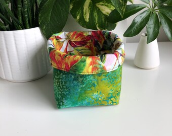 Green Forest Box - Small