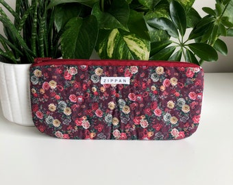 Rose Anything Pouch