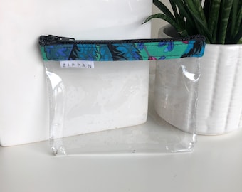 Clear Pouch - Kaffe