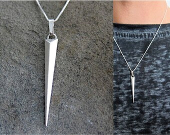 Spear Pendant