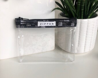 Clear Pouch - Nomad