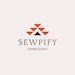 Sewpify store logo