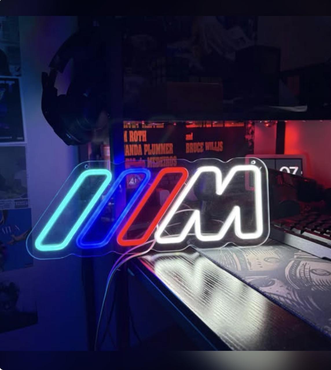 Bmw neon sign - Etsy 日本