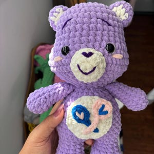 Crochet