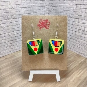 Crayon Boxes Jewelry