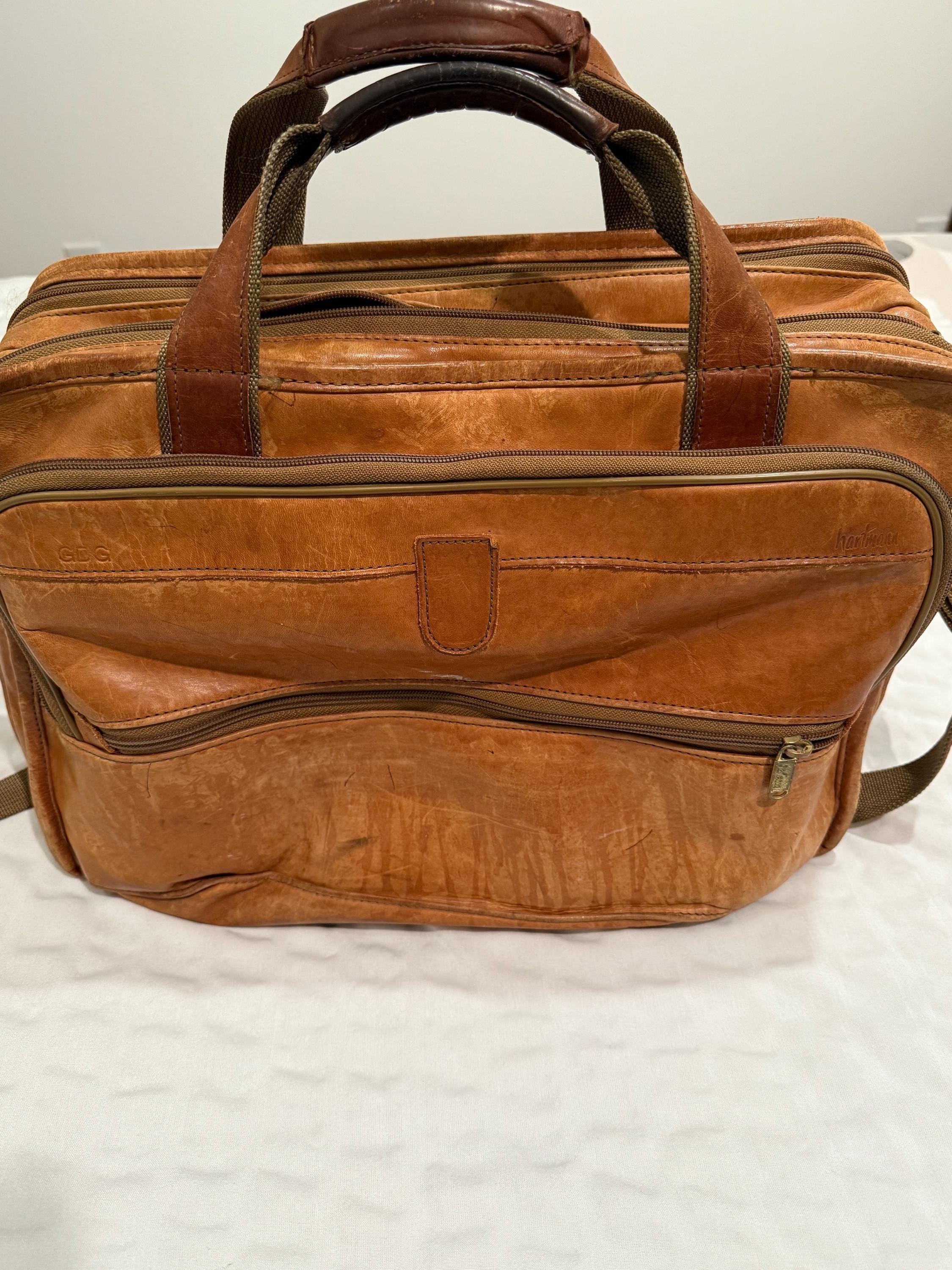 Hartmann luggage - Etsy 日本