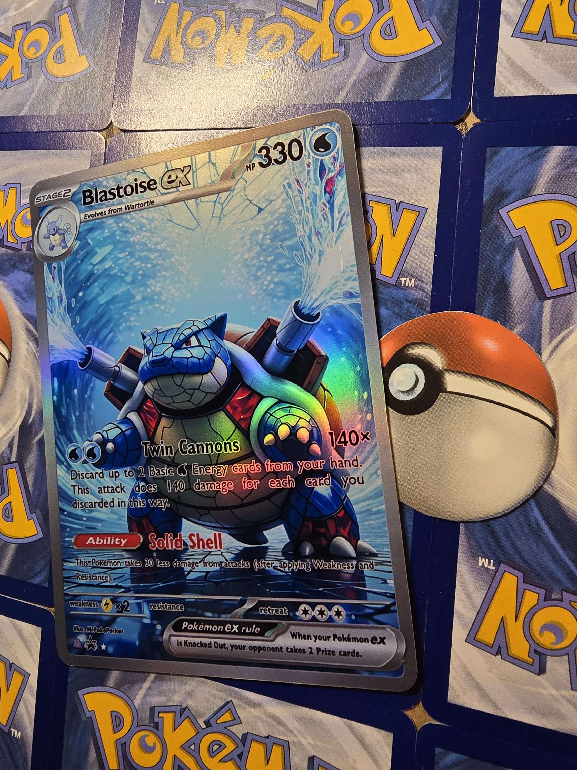 glass pokemon card Pokemon TCG Vmax V Ex Stained Glass Replica Charizard Blastoise Gengar Ditto Cards High Quality Holographic