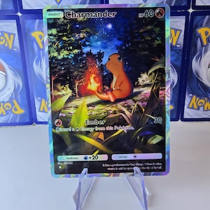 ポケットポケモンTCGアプリ ジェネティックアペックス 神話の島 フルアート 高品質 非公式レプリカ プロキシカード ホログラフィック