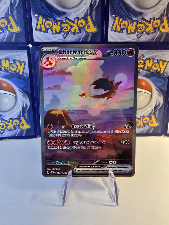 pokemon replica cards Card Replicas (7"x5") Collect nostalgia with our Pokemon Card Replicas I bought fake Pokemon cards