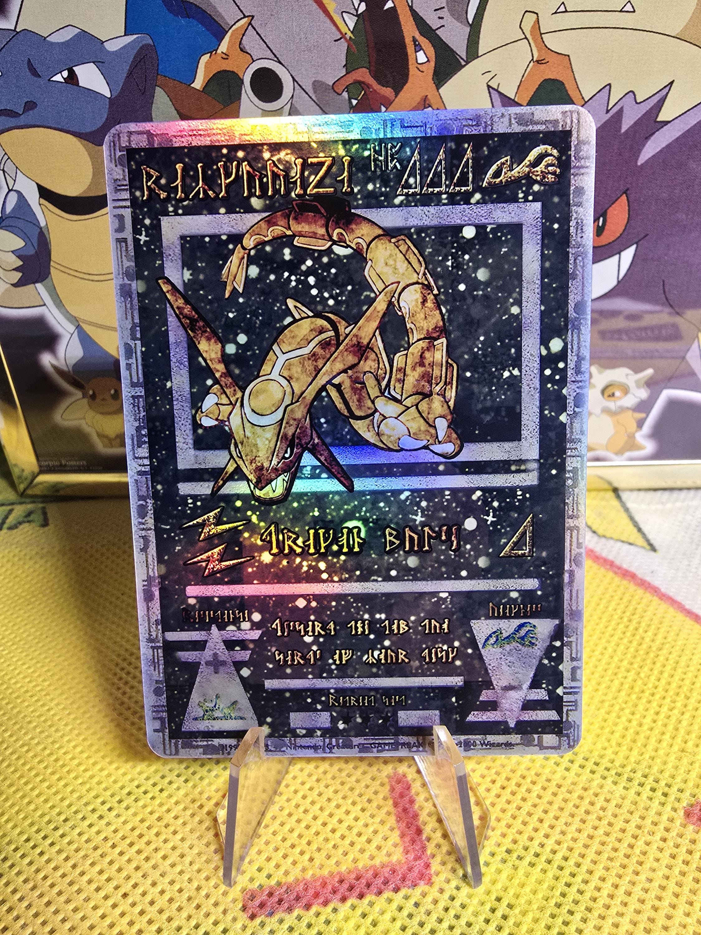multi switch pokemon card Holo Rare Vintage Pokemon Card Lot - 20 Cards