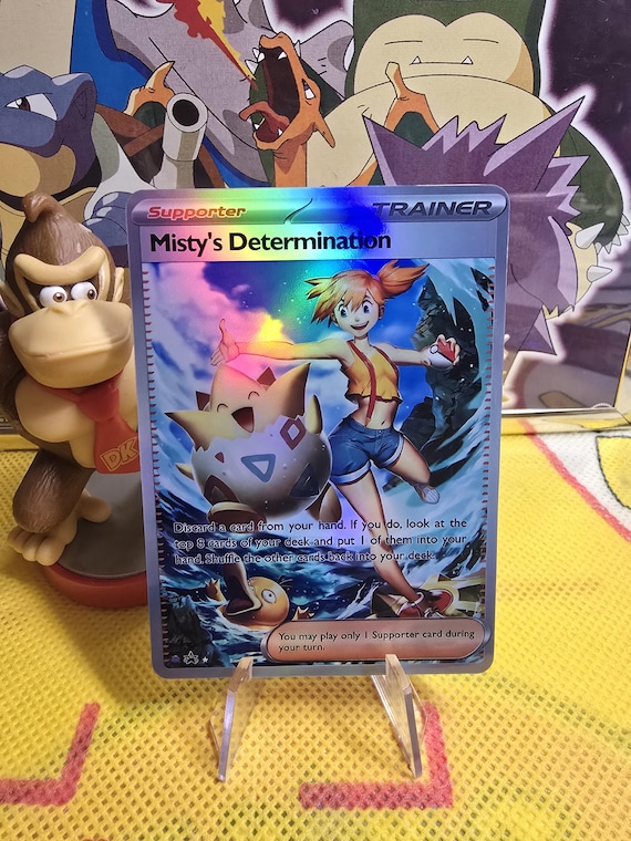 Custom Ninja Squirtles GX Pokemon Card: Holographic Finish - Etsy