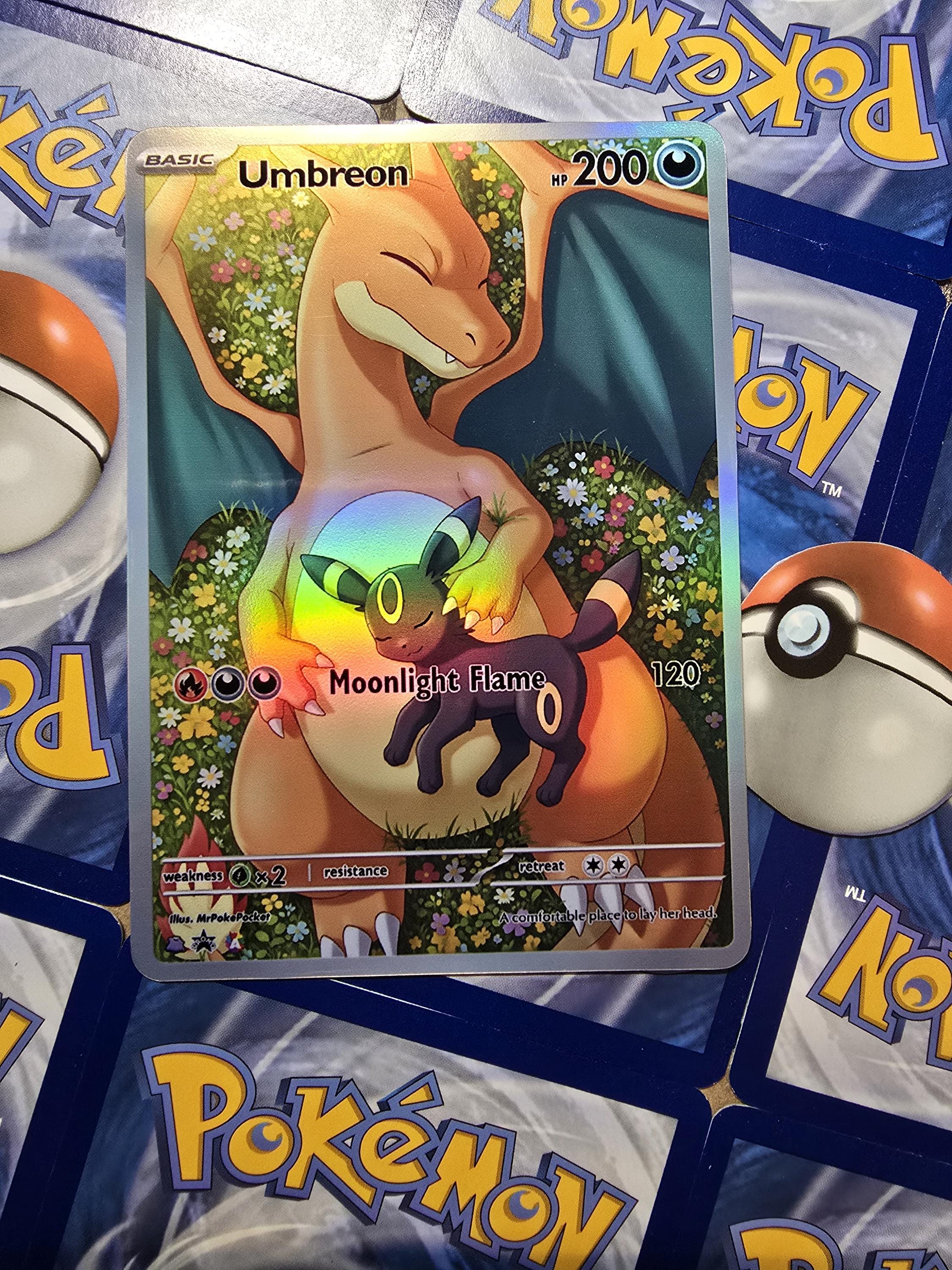 ポケモン TCG Vmax V ex ステンドグラス レプリカ リザードン