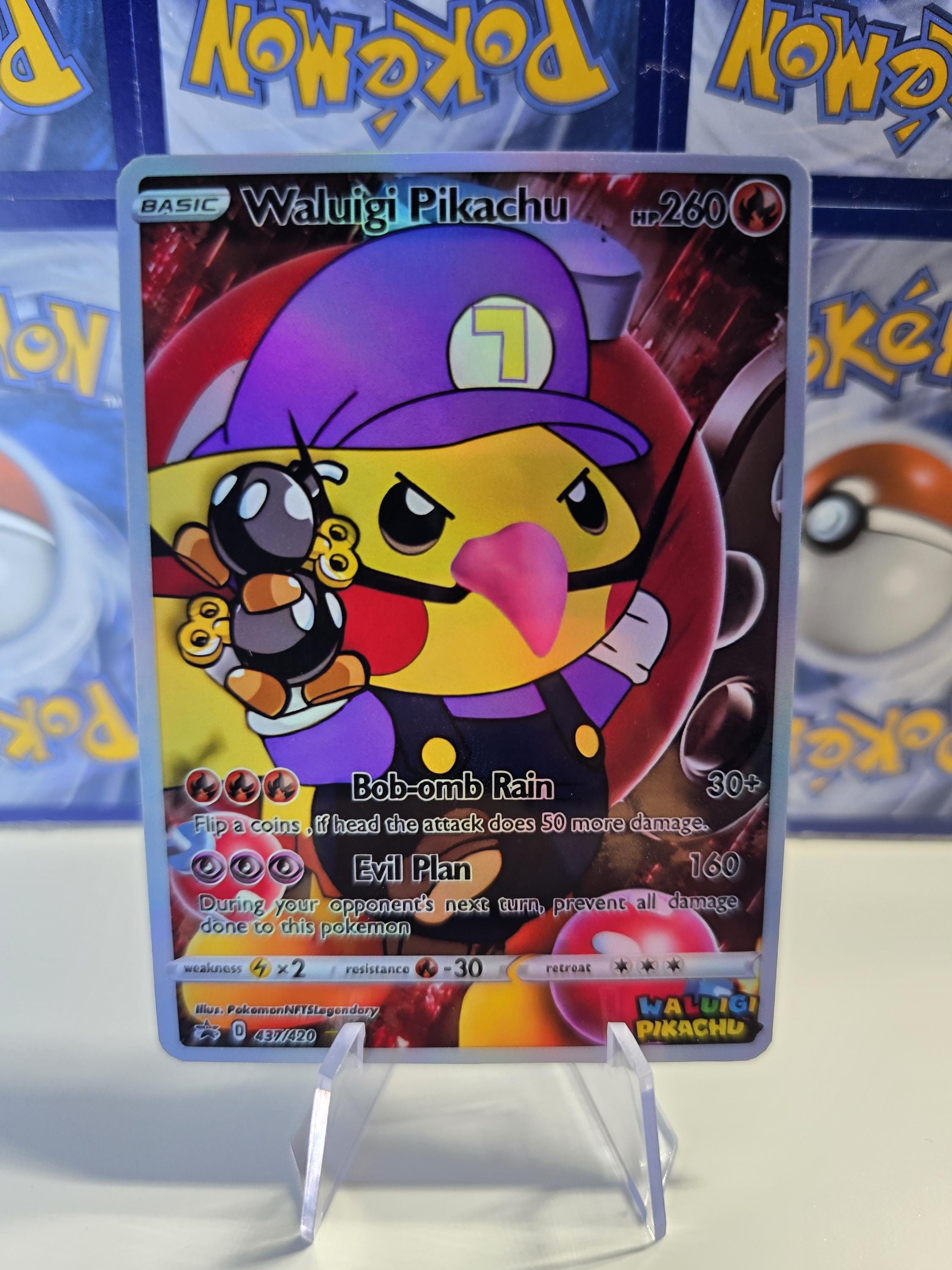 ポケモンカード マリオ ルイージ クッパ ポケモン シルバー ゴールド